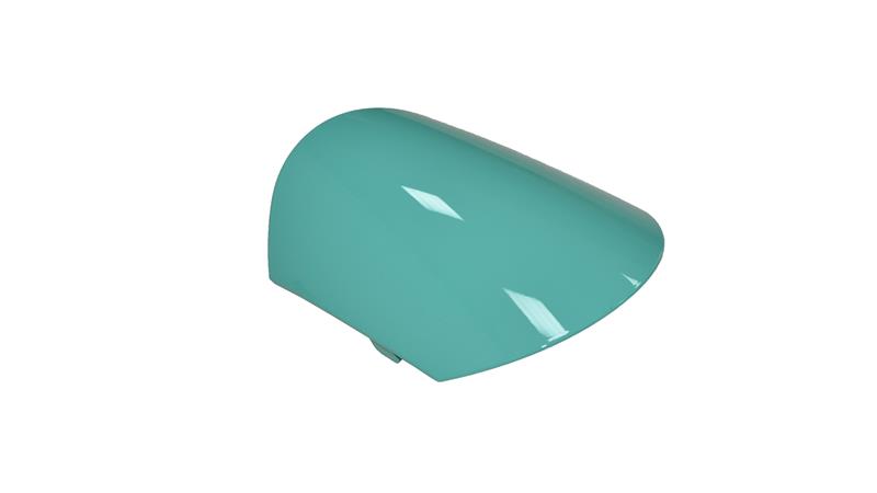 ÖN ÇAMURLUK ARKA EKİ YEŞİL (BITTER125)